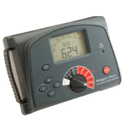 BM5200 <a href='http://m.dlhyyoga.com/tongyi.html'>絕緣電阻</a>測試儀