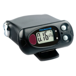 白俄羅斯Radmetron&emsp;Polimaster PM1621個(gè)人輻射劑量報(bào)*儀