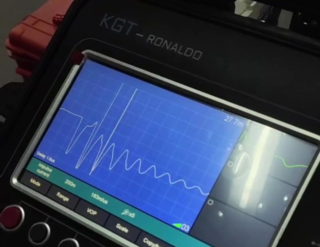 Ronaldo高能量<a href='http://m.dlhyyoga.com/Ppzq/ersted.html'>電纜故障定位儀</a>