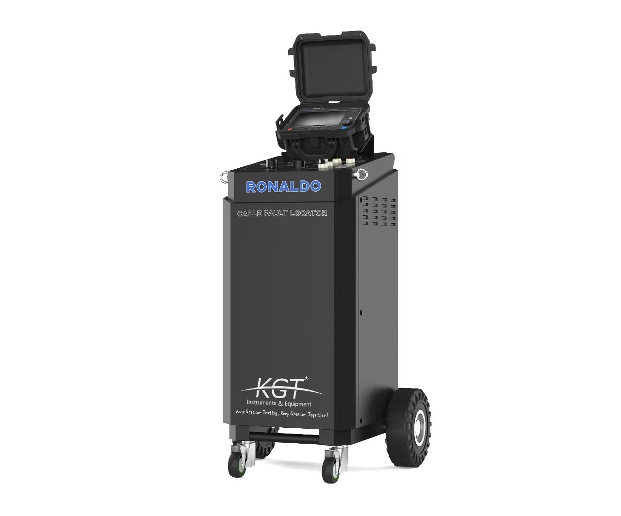 KGT-Ronaldo<a href='http://m.dlhyyoga.com/Ppzq/ersted.html'>電纜故障定位儀</a>