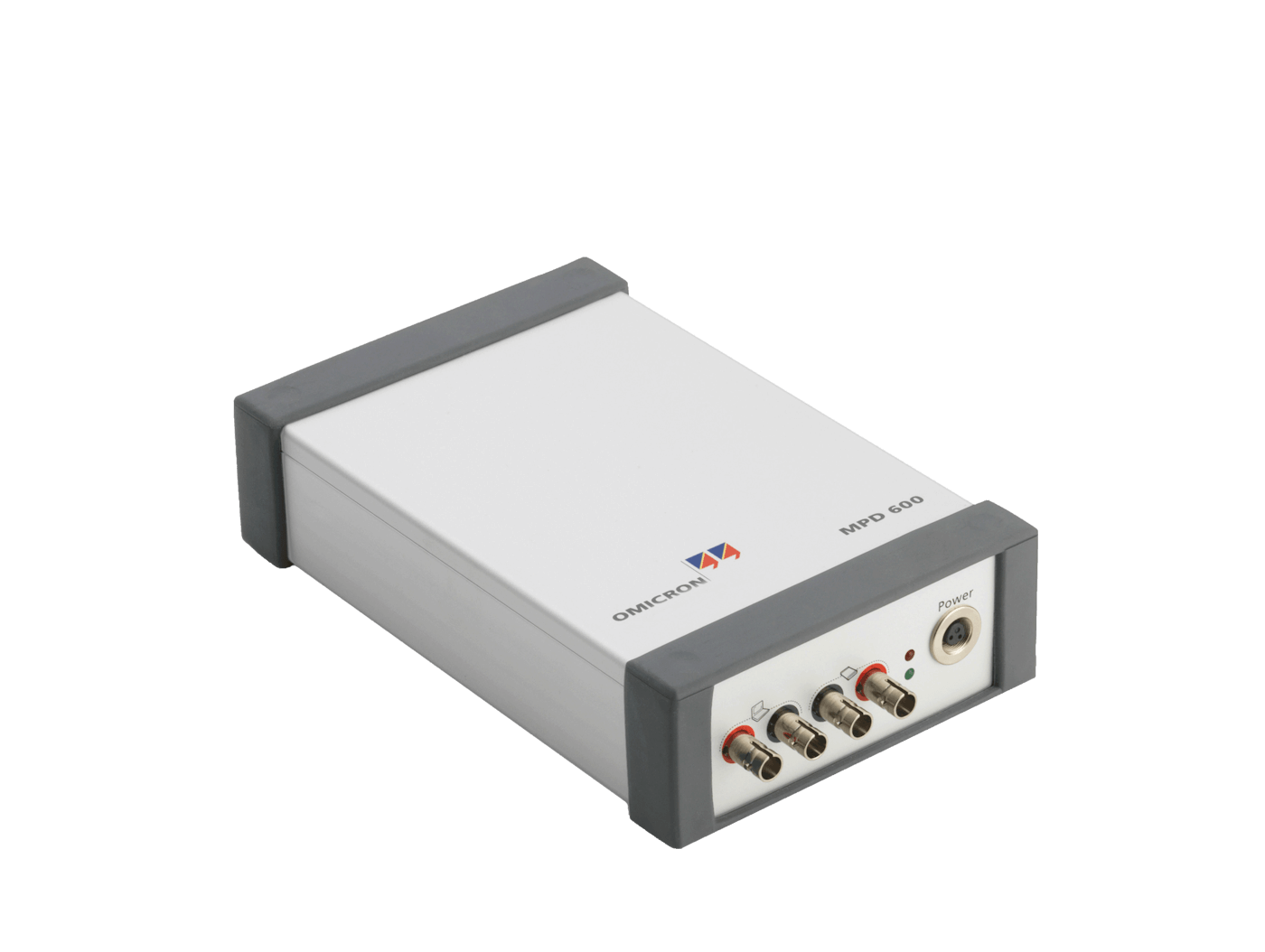 康高特*MPD 600局放測(cè)量與分析系統(tǒng)與國(guó)網(wǎng)冀北電力有限公司培訓(xùn)