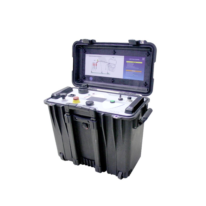 B2 HVA28TD超低頻電纜故障測(cè)試系統(tǒng)