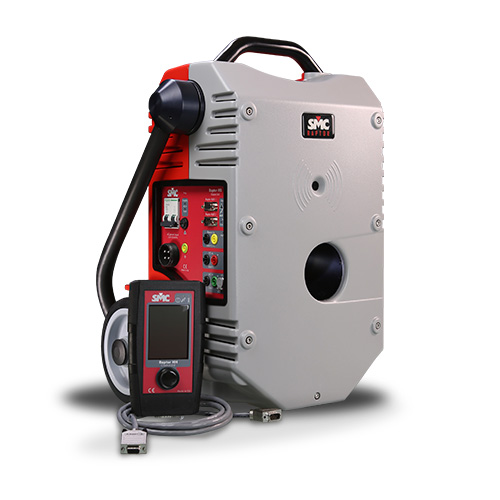 西班牙SMC&emsp;RAPTOR一次注入測(cè)試設(shè)備