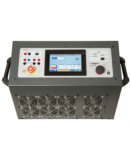 Megger TORKEL930蓄電池放電試驗系統(tǒng)