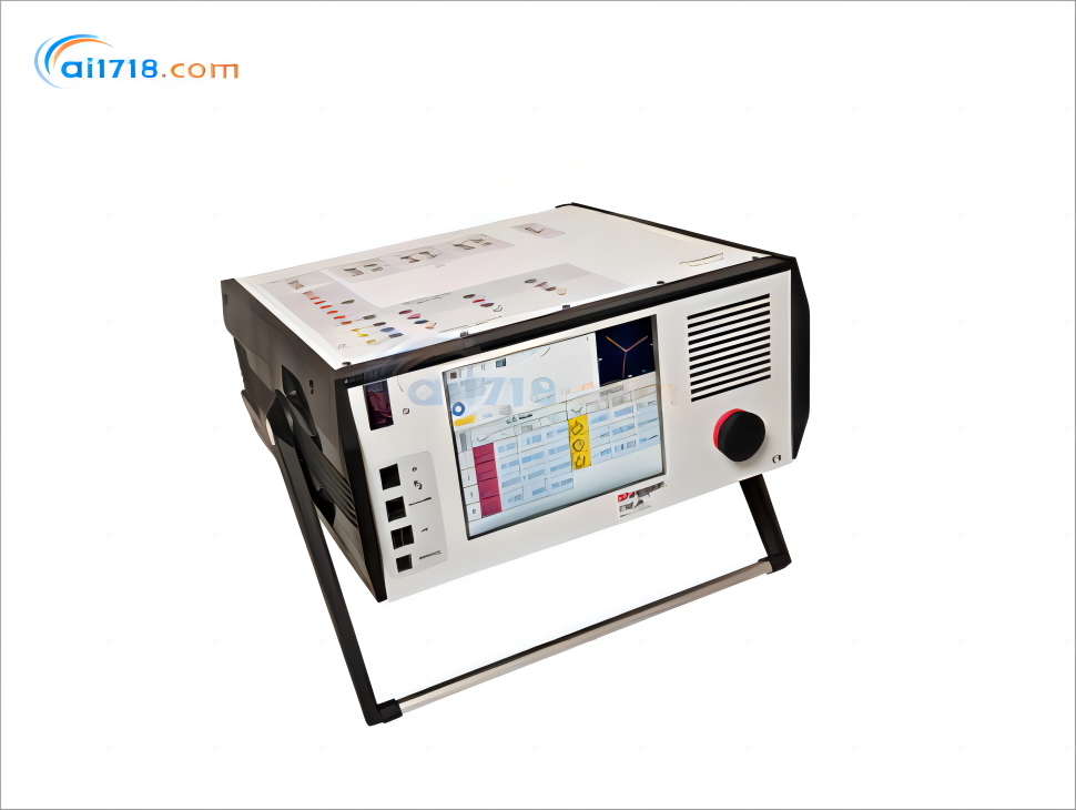 FREJA400系列繼電保護(hù)測(cè)試系統(tǒng)