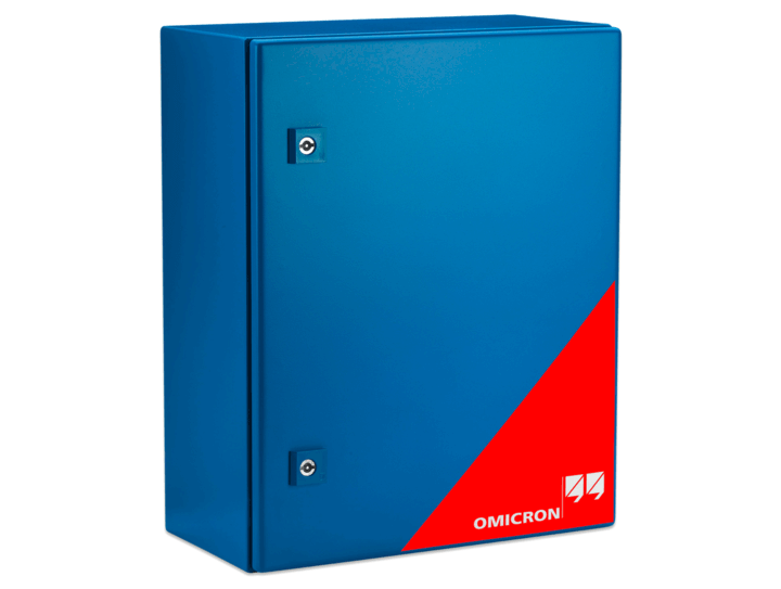 MONGEMO發(fā)電機局放在線監(jiān)測系統(tǒng)