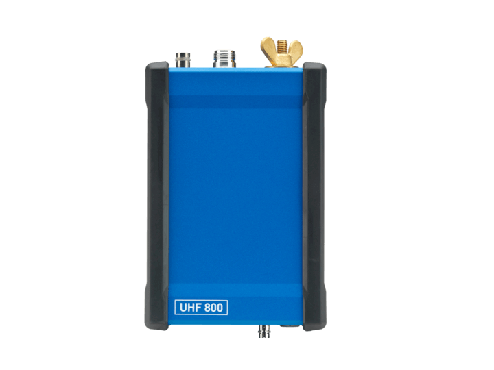 UHF 800 便攜式超高頻局部放電測(cè)量與分析系統(tǒng)