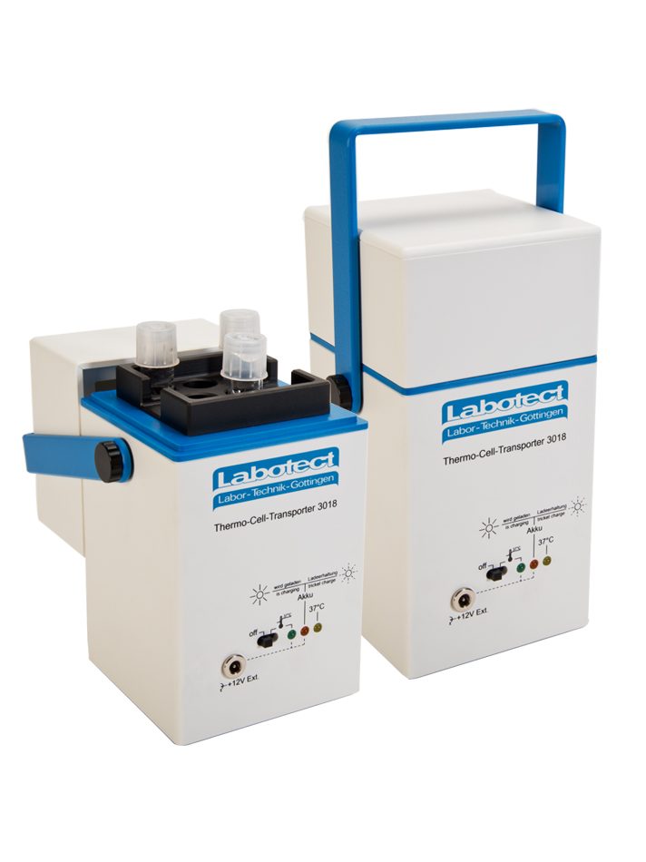 Thermo Cell Transporter 3018運輸培養(yǎng)箱