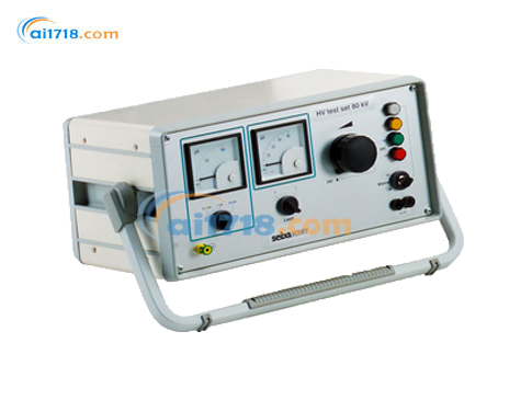 HV Tester 50/80/110電纜和電氣設備的高壓測試儀