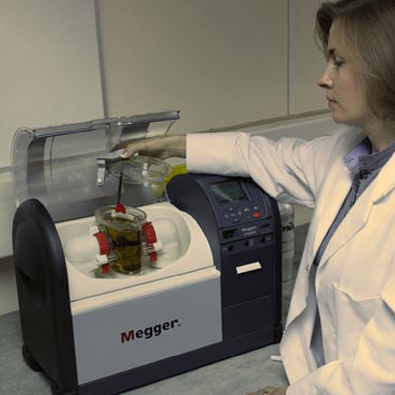 OTS便攜式<a href='http://m.dlhyyoga.com/Ppzq/b2.html'>絕緣油測(cè)試儀</a>