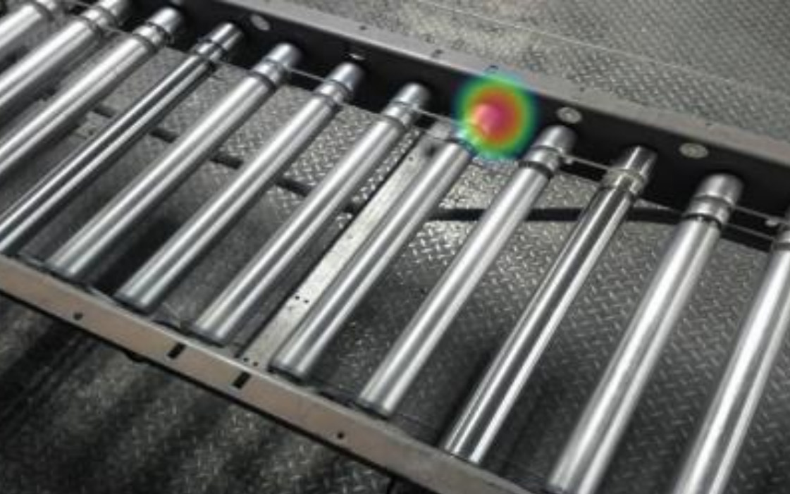 Si2-LD聲學(xué)成像儀