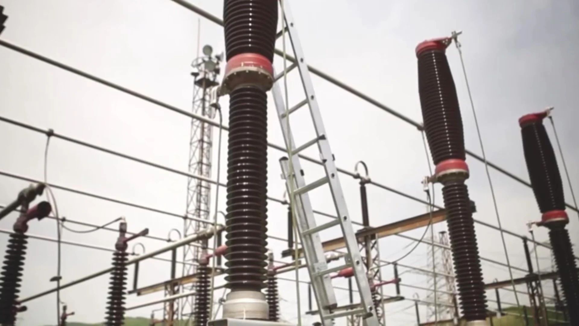 斷路器測試實(shí)驗(yàn)