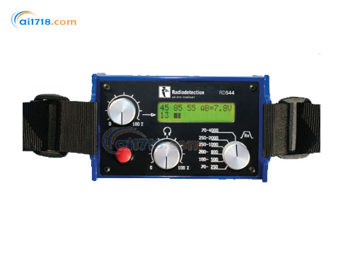 RD544多功能數(shù)字聽(tīng)漏儀