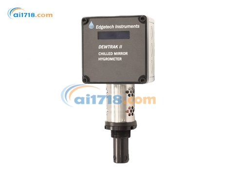 DewTrak II DewTrak II