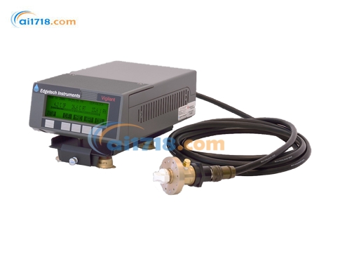 Vigilant Aircraft Hygrometer