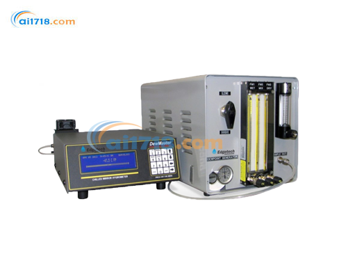 DewGen 高精度露點(diǎn)發(fā)生器 DewGen 高精度露點(diǎn)發(fā)生器