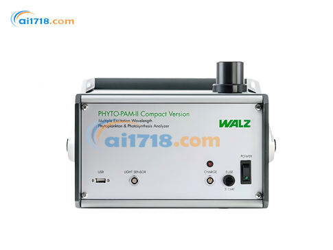 PHYTO-PAM-II