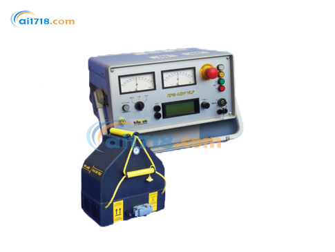 德國(guó) Kilovolt KPG 44kV VLF便攜式電纜故障測(cè)試儀由愛儀器儀表網(wǎng)代理，KPG 44kV VLF 可測(cè)試擠包絕緣電纜（XLPE、PE、EPR 絕緣）以及紙 - 油絕緣電纜（PILC）。也可使用直流電壓進(jìn)行電纜護(hù)套測(cè)試。現(xiàn)在熱賣中，如需購買，可通過ai1718.com的客服熱線聯(lián)系我們！