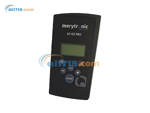 ILF G2 Pro ILF G2 Pro