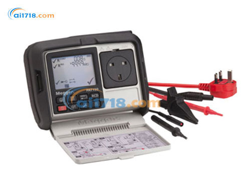 PAT120電氣設(shè)備測試儀