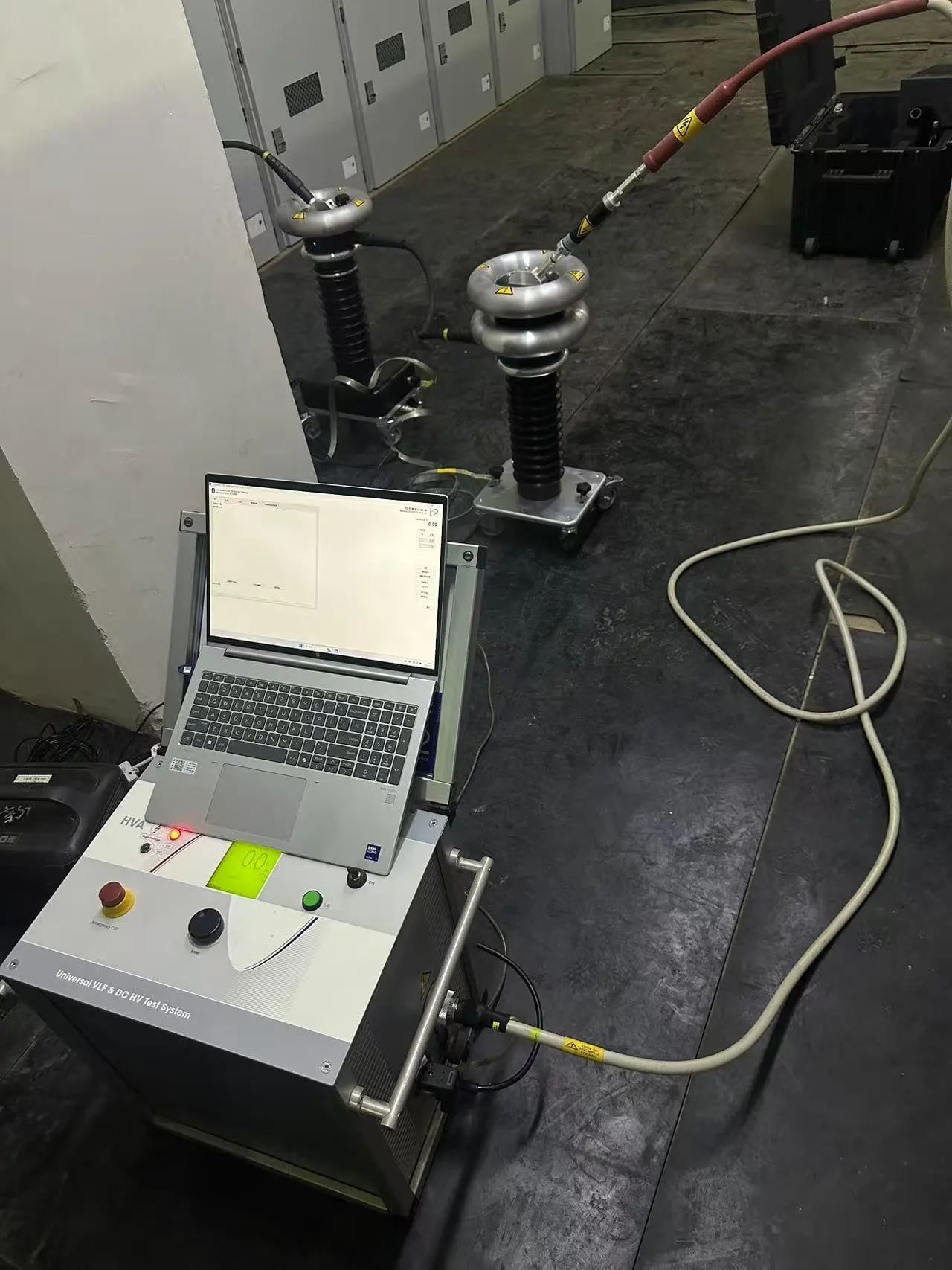 HVA68電纜故障檢測(cè)