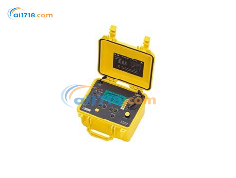 法國CA 6545絕緣電阻測試儀
