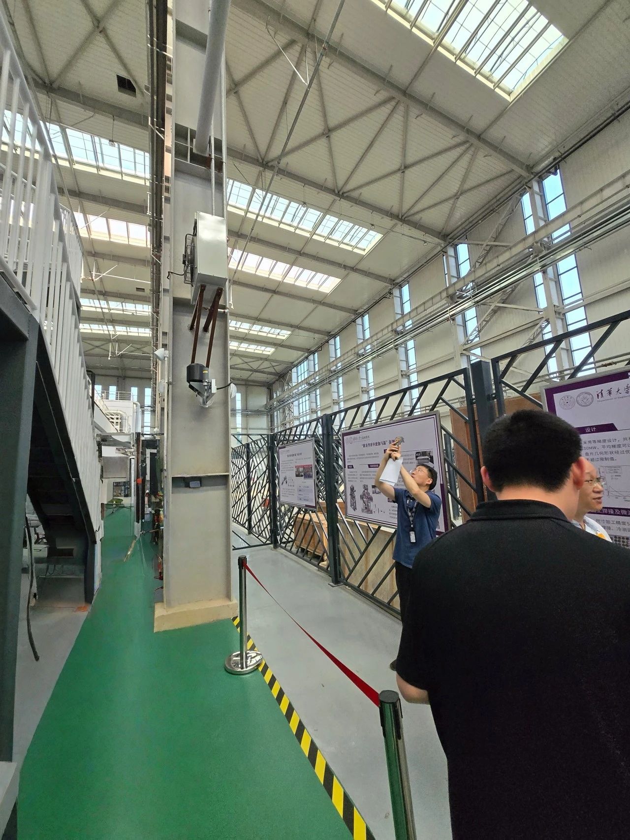 AT2327 區(qū)域輻射監(jiān)測報(bào)*系統(tǒng)