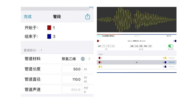 LNC2相關(guān)儀漏水檢測(cè) LNC2相關(guān)儀漏水檢測(cè)