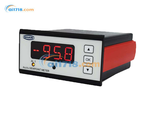 英國SHAW AcuVu 在線濕度計(jì)
