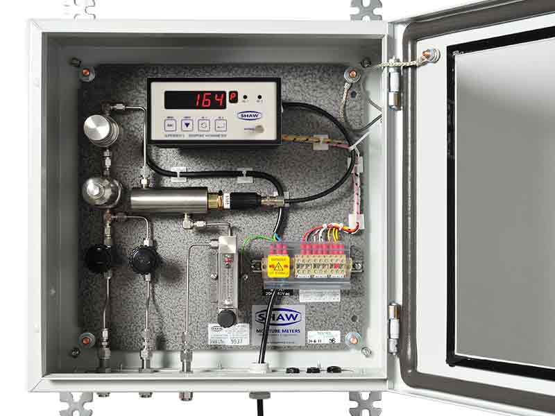 英國SHAW&emsp;SWS-SD3采樣系統(tǒng)