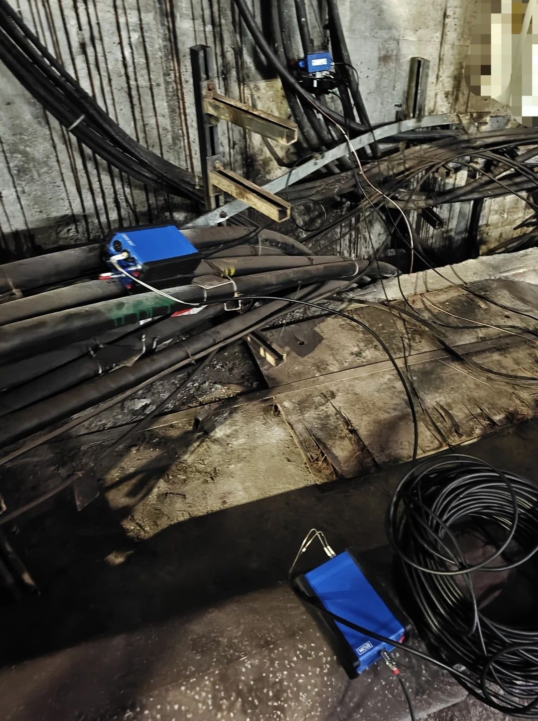 MPD800電纜局部放電測(cè)試 MPD800電纜局部放電測(cè)試