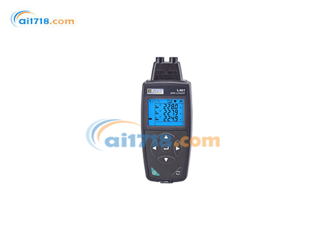 L461電壓和電流記錄儀