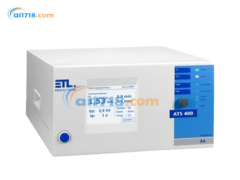 ATS400安規(guī)測試儀