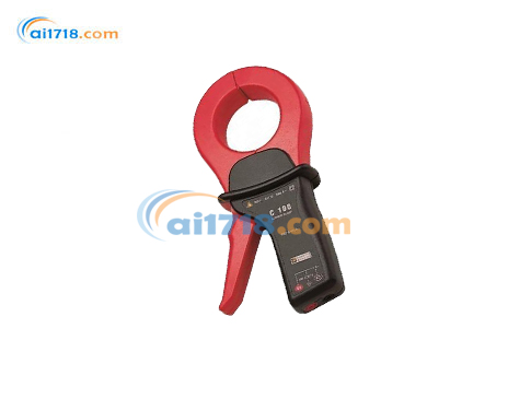 法國CA C112/C113/116/117鉗形表