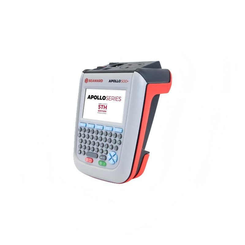 德國(guó)GMC-Instruments Apollo 500+多功能電器安規(guī)測(cè)試儀