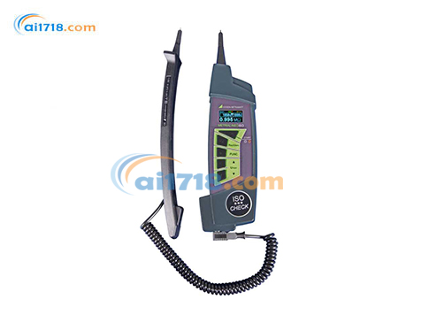 METRALINE ISO CHECK 絕緣電阻測(cè)試儀