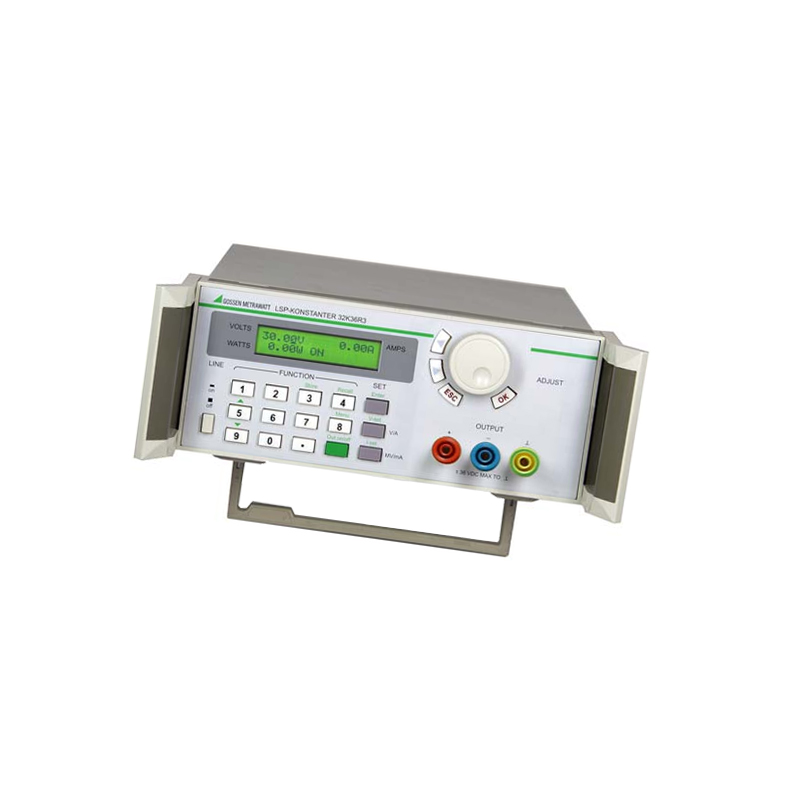 德國GMC-Instruments LSP系列線性電源