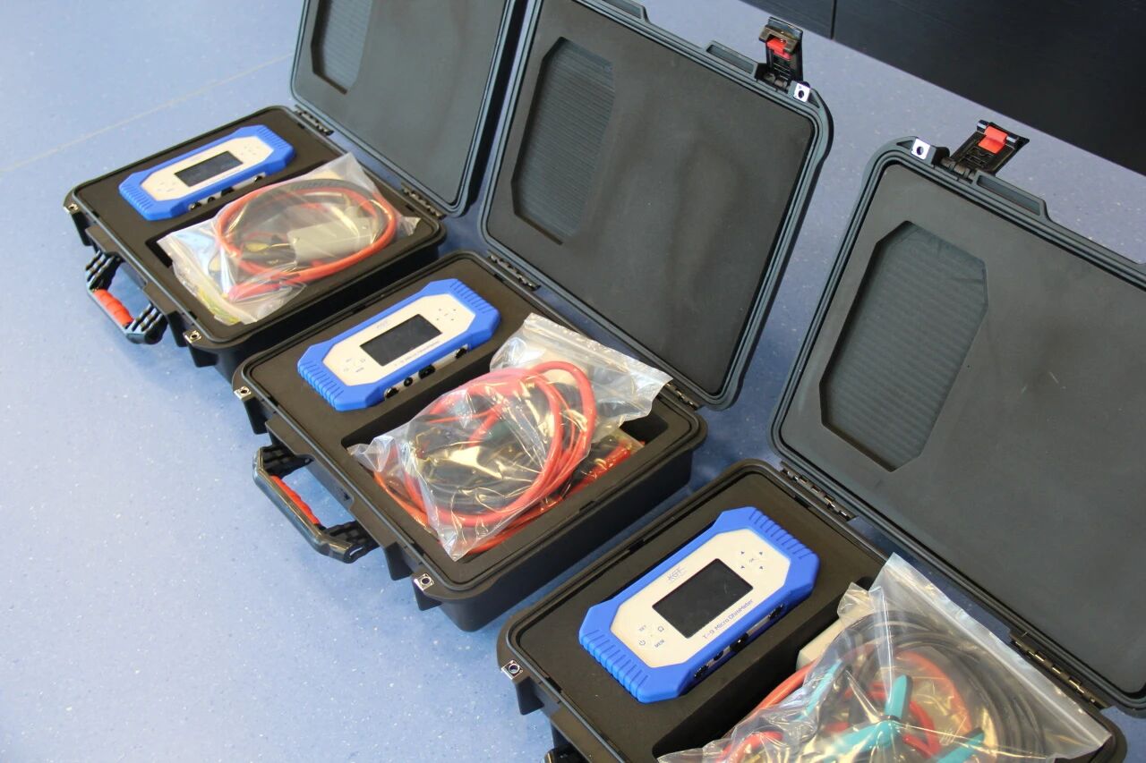 T9手持回路電阻測(cè)試儀