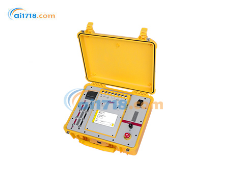 美國Raytech mini-ATOS 小型自動(dòng)變壓器觀測(cè)系統(tǒng)