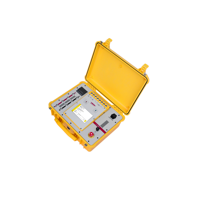 美國Raytech mini-ATOS 小型自動(dòng)變壓器觀測(cè)系統(tǒng)