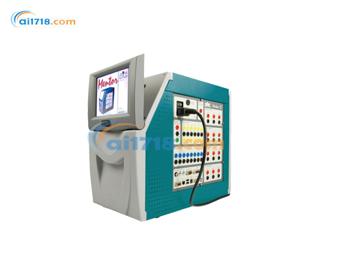 西班牙SMC MENTOR 12通用繼電保護(hù)測試系統(tǒng)