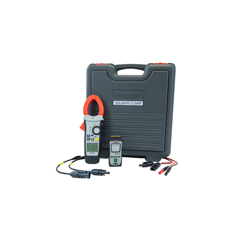 Megger PVK350光伏套件