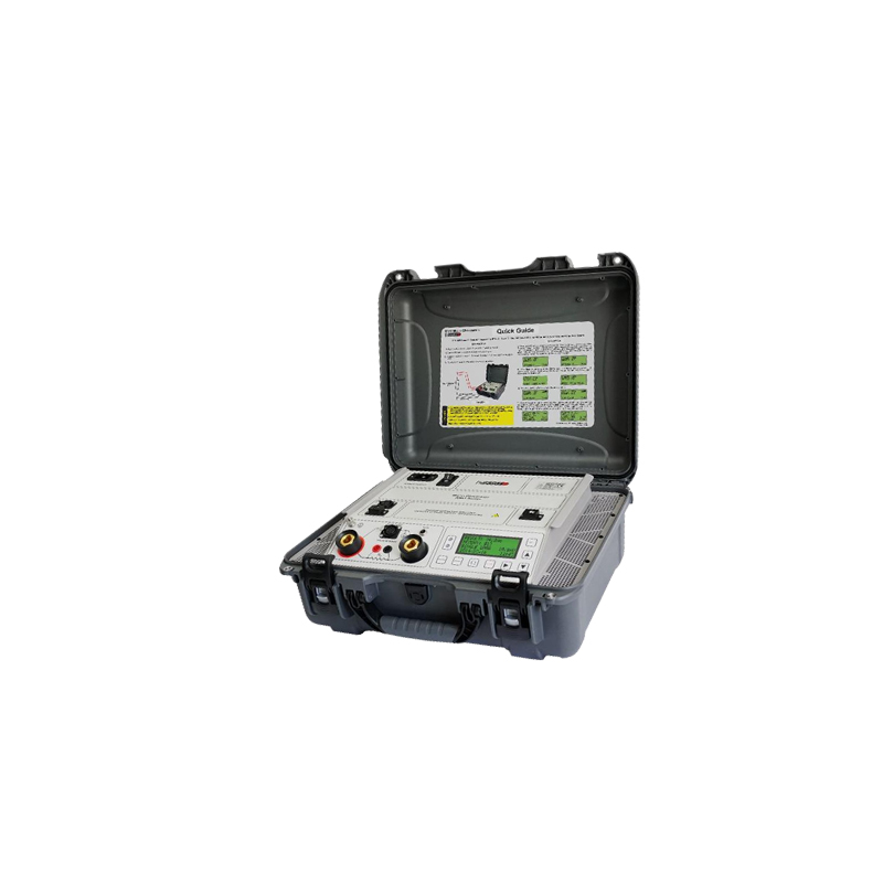 瑞典DV POWER RMO600G斷路器測試設(shè)備