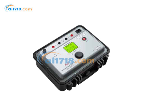 美國DOBLE Auto-Ohm 10直流微歐計(jì)