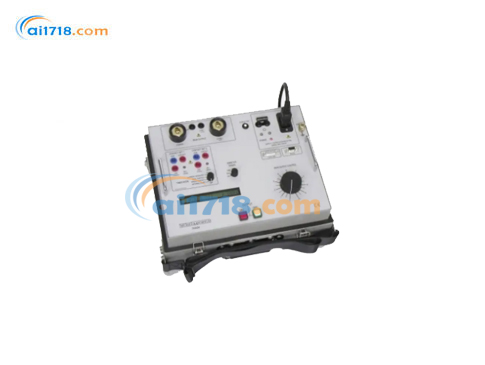 英國T&R 750ADM MK2一次電流注入式測試系統(tǒng)