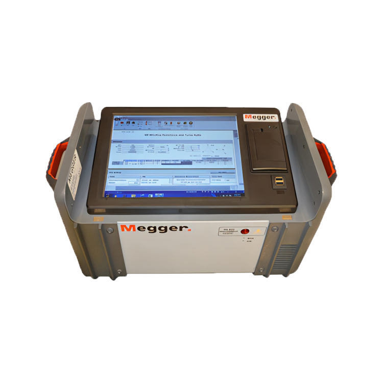 MEGGER MWA300/330A三相變比和直阻分析儀