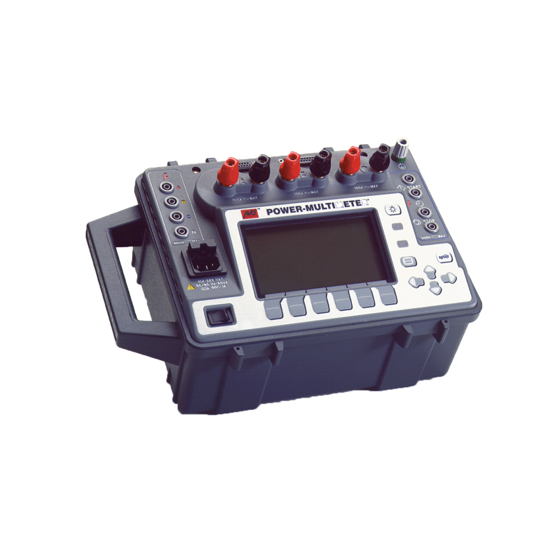 PMM-1多功能測(cè)量?jī)x器