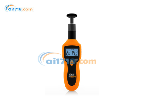 HT HT2236手持式轉速表