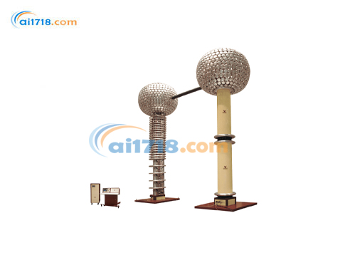 美國PHENIX 4CC500-50/4CC1000-50/4CC1500-50系列特高壓直流測試系統(tǒng)與直流電源