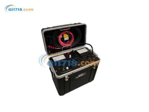 瑞士HAEFELY(哈弗萊) 880PL-DC 直流耐壓測試儀